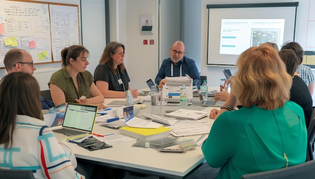 Full-Cycle Payroll Administration